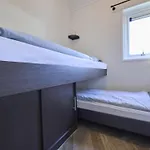 T Kaatsheuveltje 3 度假居 卡茨休维尔