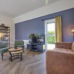 度假居 T Kaatsheuveltje 3 *