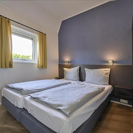 Σπίτι διακοπών T Kaatsheuveltje 3 *