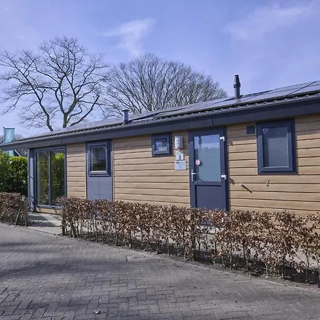 T Kaatsheuveltje 3 Holiday home Kaatsheuvel