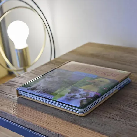 T Kaatsheuveltje 3 *