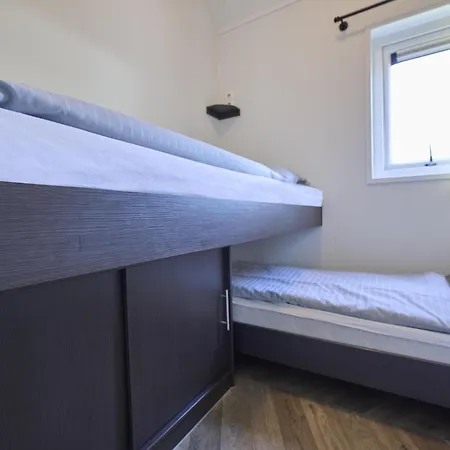 T Kaatsheuveltje 3 Vakantiehuis Kaatsheuvel