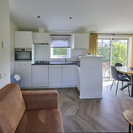 Vakantiehuis T Kaatsheuveltje 3 *