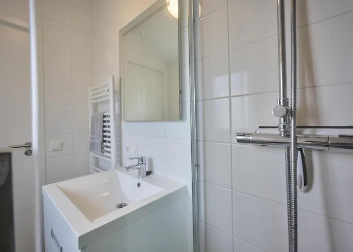 T Kaatsheuveltje 3 Vakantiehuis