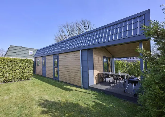 Vakantiehuis T Kaatsheuveltje 3