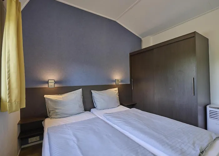 Vakantiehuis T Kaatsheuveltje 3