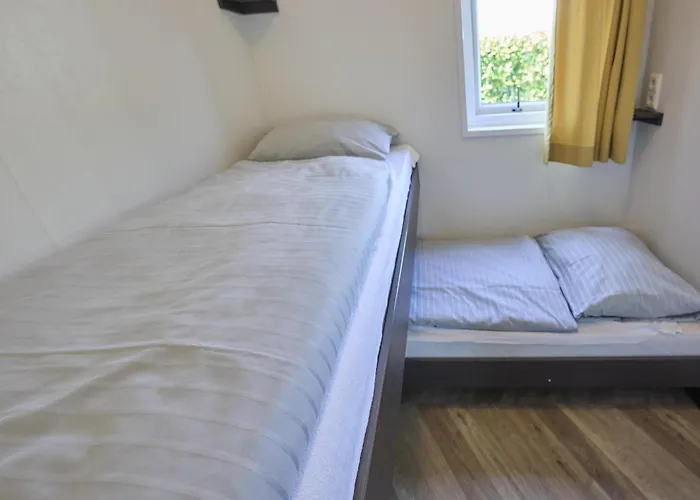 T Kaatsheuveltje 3 Vakantiehuis *