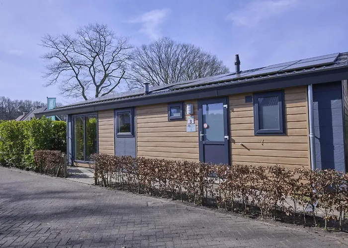 T Kaatsheuveltje 3 Vakantiehuis Kaatsheuvel