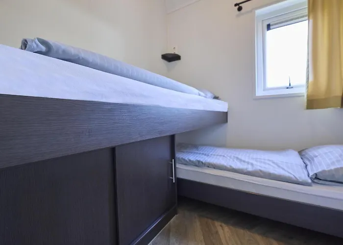 T Kaatsheuveltje 3 Vakantiehuis Kaatsheuvel