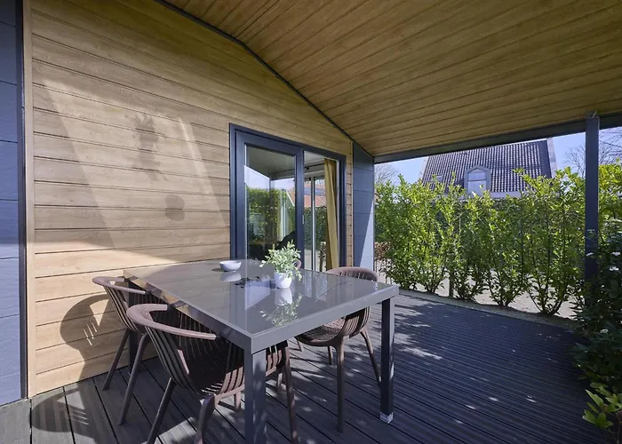 T Kaatsheuveltje 3 Vakantiehuis *