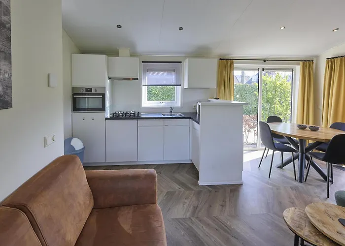 Vakantiehuis T Kaatsheuveltje 3 *