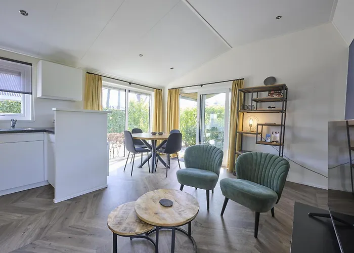 T Kaatsheuveltje 3 Vakantiehuis Kaatsheuvel