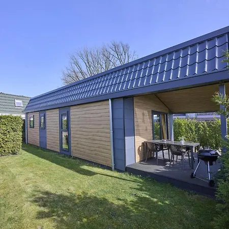 Дом отдыха T Kaatsheuveltje 3