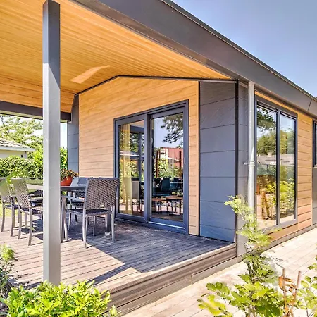 T Kaatsheuveltje 3 Каатсхойвел