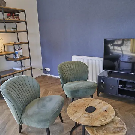 T Kaatsheuveltje 3 Дом отдыха *