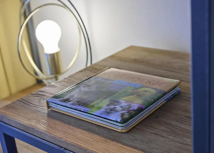 T Kaatsheuveltje 3 *