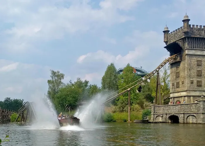 T Kaatsheuveltje 3 Каатсхойвел