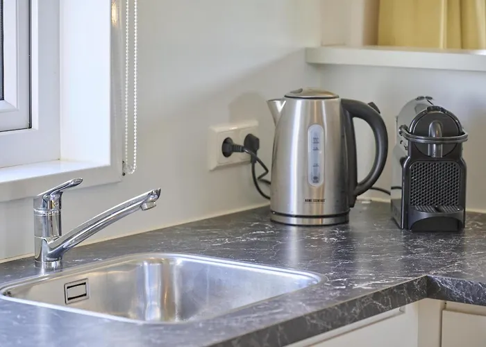 T Kaatsheuveltje 3 Дом отдыха *