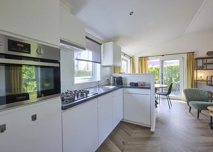 T Kaatsheuveltje 3 * Каатсхойвел